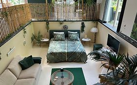 Bed&Breakfast Kamersven